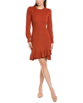 Nanette Lepore Sweaterdress