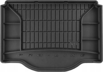 OEM Alfombrilla De Goma Para Maletero Opel Mokka A 2012-2019 Tm