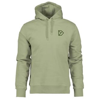 Didriksons 1913 Ven Hoodie Lands 2 Hoodie f&uuml;r Herren | oliv