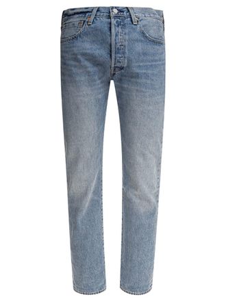 Levi's 501 Original Jeans