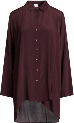 1-ONE TOPWEAR - Shirts on YOOX.COM