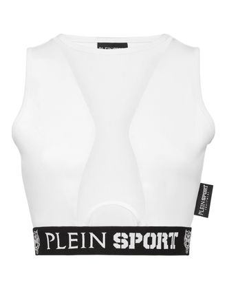 Plein Sport Sport Top