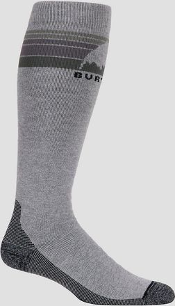 Burton Emblem Mdwt Sport Sokken grijs