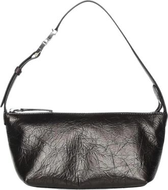Fendi Vanity Pouch Small - Dames - Schoudertassen - Zwart - ONE Size - Tassen