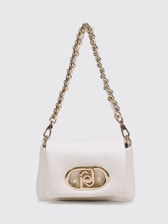 Liu Jo Mini Bag LIU JO Woman color Cream