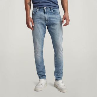G-Star Revend FWD Skinny Jeans - Lichtblauw - Heren