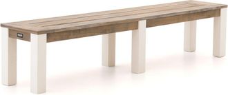 Rough Country Rustic Furniture ROUGH-X picknickbank 210x42x45cm