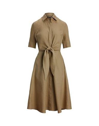 Ralph Lauren Midi dresses