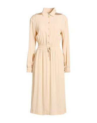 Semicouture DRESSES - Midi dresses on YOOX.COM
