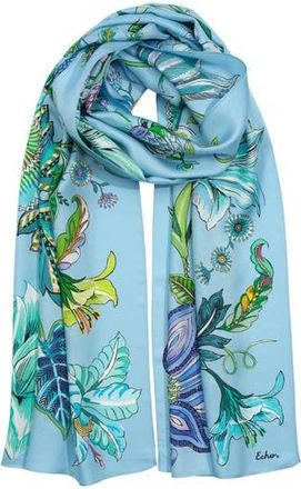 Echo Sunkissed Vine Series Oblong in Chambray at Nordstrom