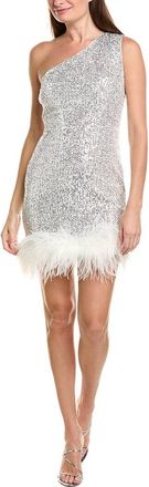 Eliza J Cocktail Dress