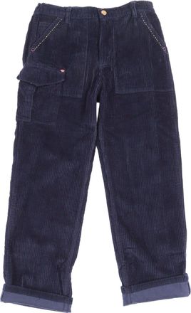 Misha & Puff Pantaloni utili in velluto a coste Misha & Puff