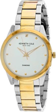 Kenneth Cole Classic Womens Watch