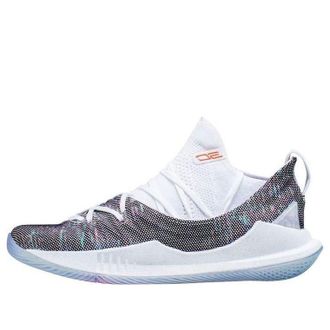 Under Armour Curry 5 Welcome Home 3020657-107