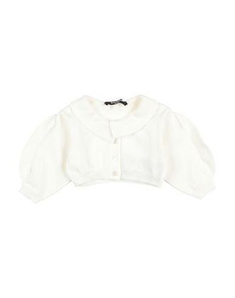 Balmain KNITWEAR - Wrap cardigans on YOOX.COM