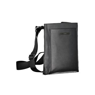 Calvin Klein Shoulder Bag - Black