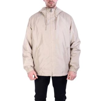 HUGO BOSS Jassen, Heren, Beige, L, C-Clouds Jas