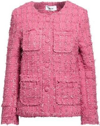 Od&igrave; Od&igrave; COATS & JACKETS - Jackets on YOOX.COM