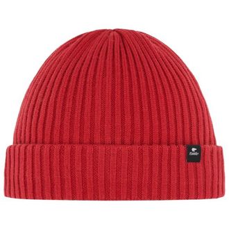 Eisb&auml;r Ripp 2.0 M&uuml;tze - Unisex | rot