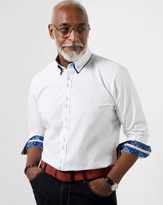 Joe Browns Delightful Shirt