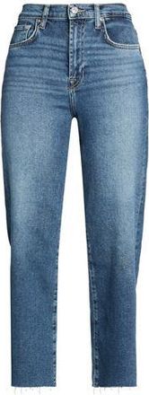 7 For All Mankind BOTTOMWEAR - Pantaloni jeans su YOOX.COM