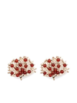 Rosantica Verfraaide oorbellen - Goud