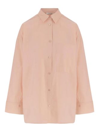 By Malene Birger Camicia Derris - Rosa