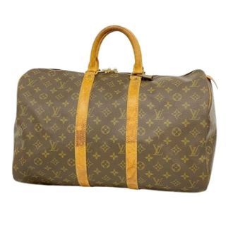 Louis Vuitton unisex, Pre-owned, Bruin, Maat: ONE Size