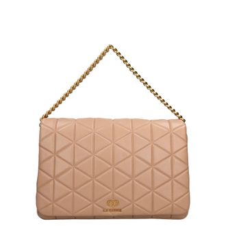 La Carrie Bags.. Beige - female - La Carrie - Handbags - Beige - ONE SIZE - Bags