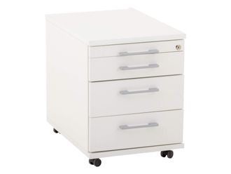 Schubiger M&ouml;bel Rollcontainer Tempo*