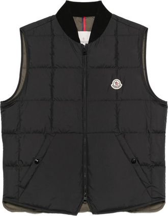 Moncler Elberton Gilet