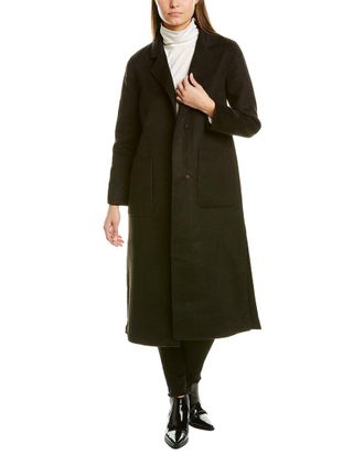 Unreal Fur Loving Coat