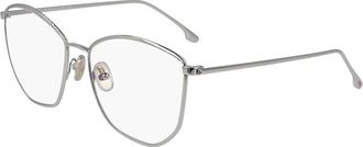 Victoria Beckham Metal Glasses Womens (Frames)