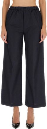 Aspesi Wool Pants