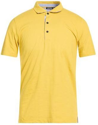 Andrea Fenzi CAMISETAS Y TOPS - Polos en YOOX.COM