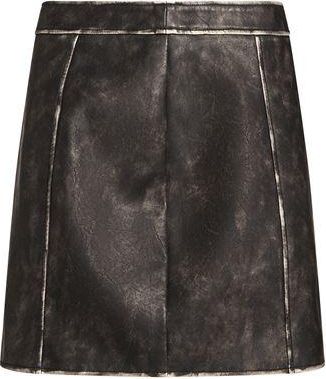 Guess PARTES DE ABAJO - Minifaldas en YOOX.COM