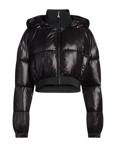 Patrizia Pepe CAPISPALLA Piumini Imbottiti Sintetici su YOOX