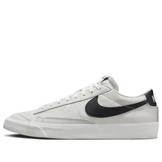 Nike Blazer Low 77 SE Light Bone DV7198-001