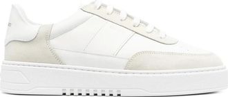 Axel Arigato Orbit Vintage - male - Axel Arigato - Sneakers - White - 11 UK - Shoes