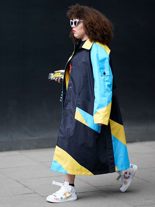 curvy girl fashion, 10 fashion staples for curvy girls