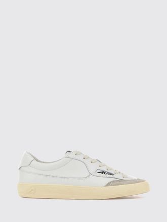 Autry Sneakers Woman color White