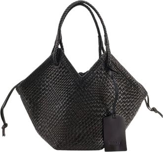 Ibeliv Tassen, Dames, Zwart, ONE Size, Trinity Medium