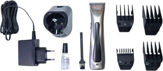Wahl Cortapelo A Bater&iacute;a Wahl Prolithium Beret 0,4 X 28 Mm (4216-0471) + 4 Peines Acoplables