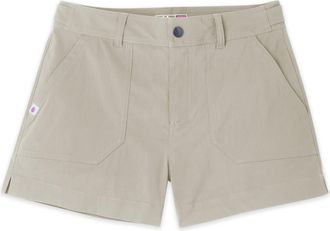 Stio | Womens Coburn Short - 3, Size 10 in Talus
