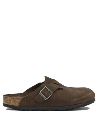 Birkenstock Boston Sabot