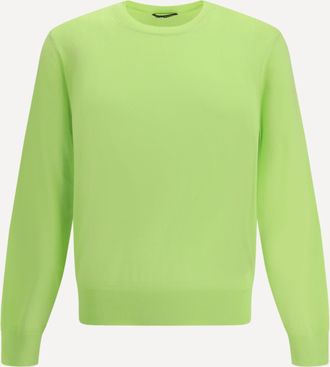 Tom Ford Maglia a maniche lunghe Man 48