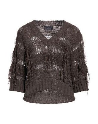 Lorena Antoniazzi MAGLIERIA - Pullover su YOOX.COM