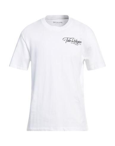 [人気★デイリーユース★] 新作★【TRUE RELIGION】Tシャツ