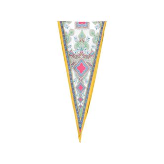 Etro Etro, Silky Scarves, unisex, Multicolor, Size: ONE SIZE Scarf