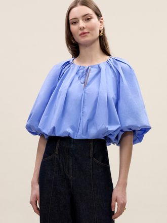 Rebecca Taylor Yara Bubble Top